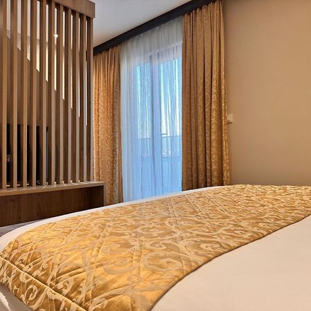 Innport Hotel Гебзе Экстерьер фото