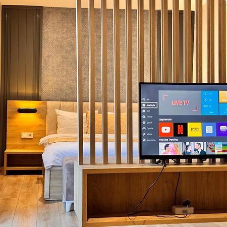 Innport Hotel Гебзе Экстерьер фото