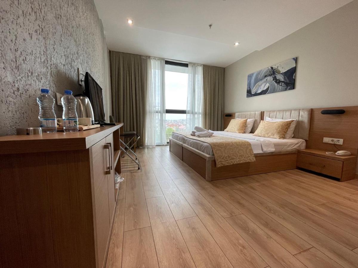 Innport Hotel Гебзе Экстерьер фото
