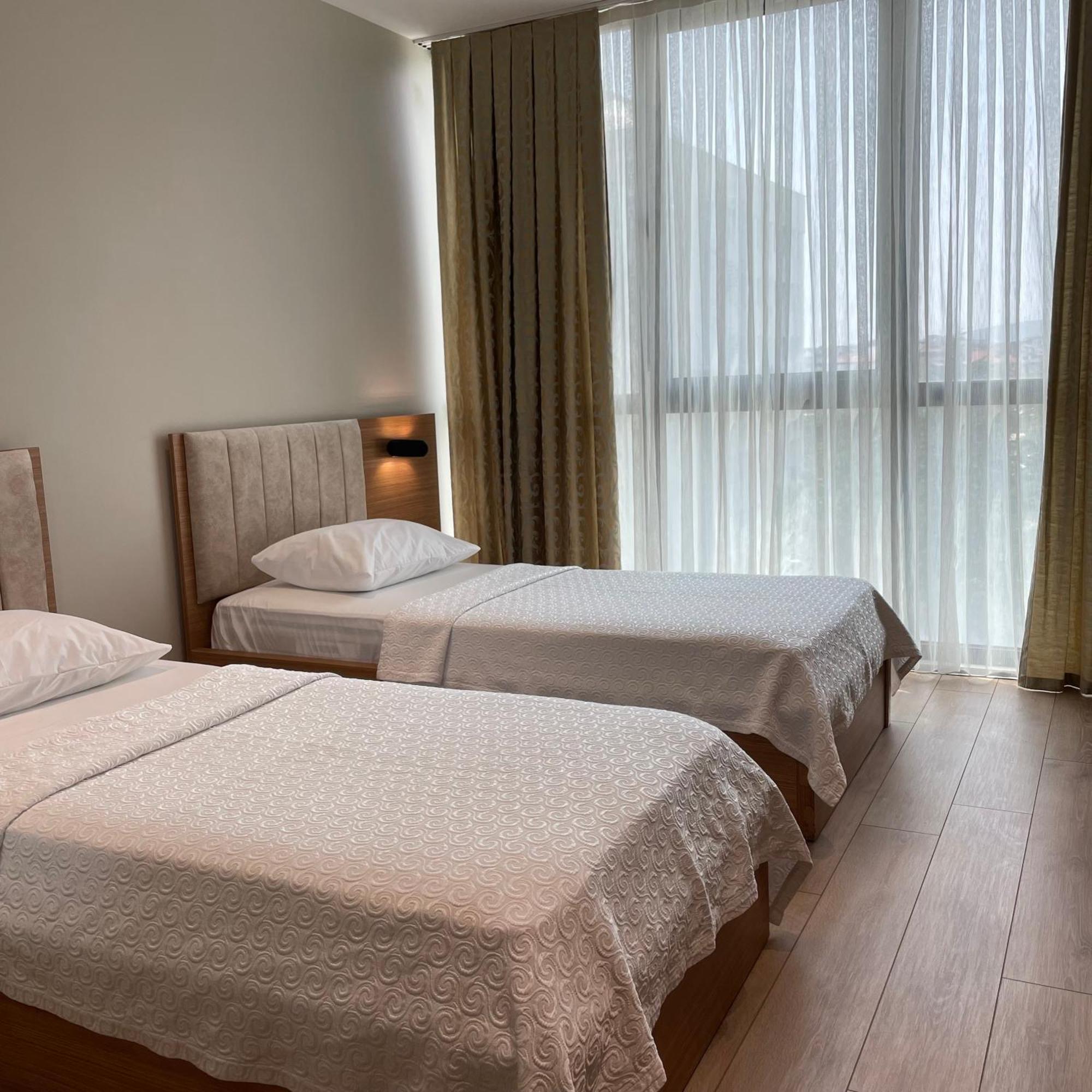 Innport Hotel Гебзе Экстерьер фото
