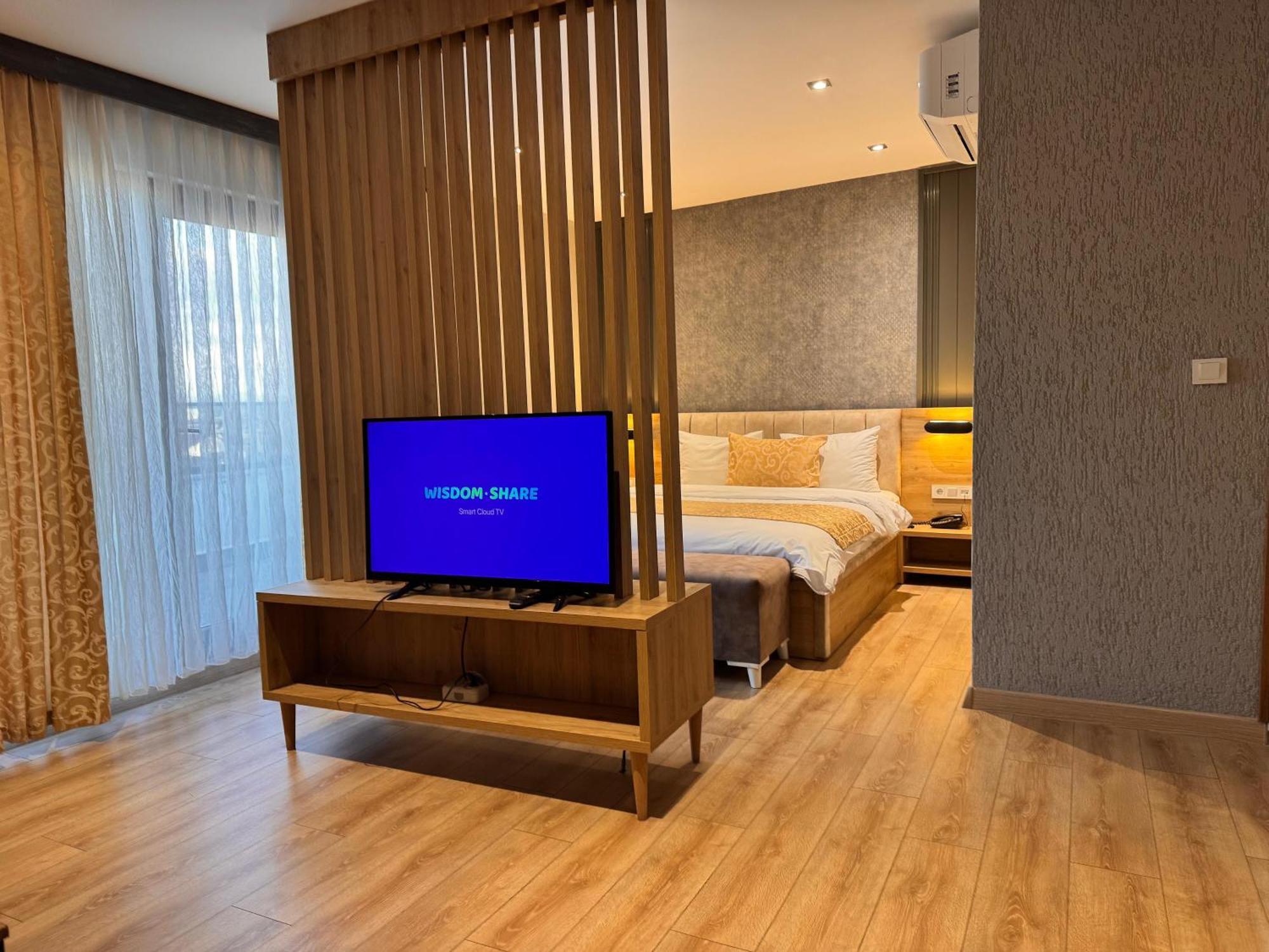 Innport Hotel Гебзе Экстерьер фото